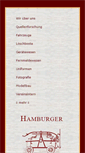 Mobile Screenshot of feuerwehrhistoriker.de